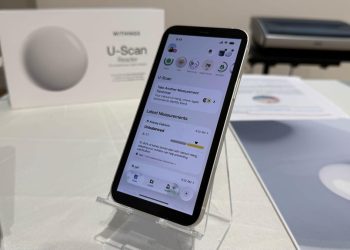 The next frontier of health tracking is happening in your toilet