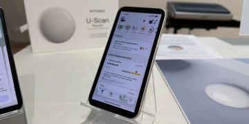 The next frontier of health tracking is happening in your toilet