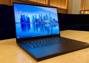My perfect MacBook Pro replacement is the Windows laptop you least expect