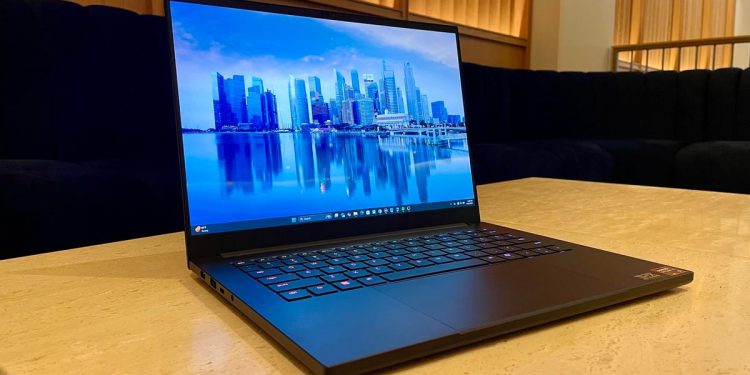 My perfect MacBook Pro replacement is the Windows laptop you least expect