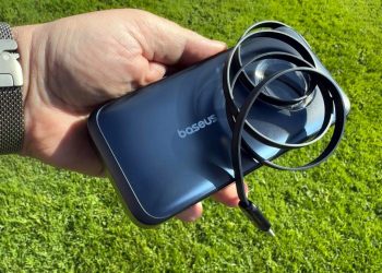 Do you even need USB-C charging cables if this portable battery exists? My verdict after testing