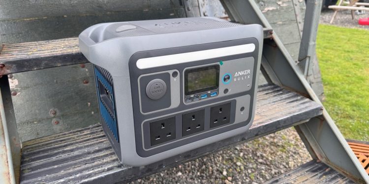 Best early Black Friday power station deals 2025: A dozen sales out early
