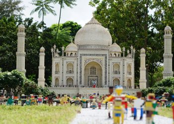 Vacations Just Aren’t As Great Anymore Once You Retire Early