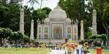 Vacations Just Aren’t As Great Anymore Once You Retire Early