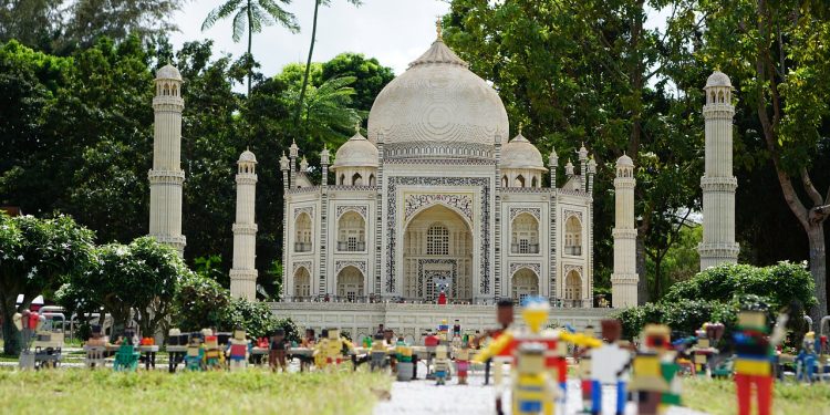 Vacations Just Aren’t As Great Anymore Once You Retire Early