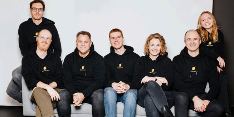 Neo-Broker lemon.markets Expands €2.2 Trillion Custodian Arsenal