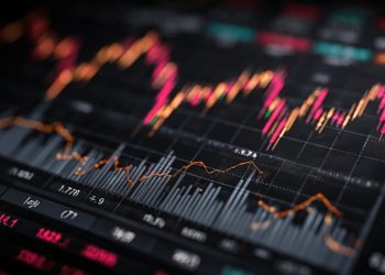 Early optimism in US stock markets quickly fade. Tesla turns negative