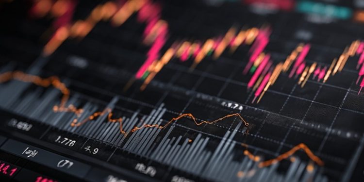 Early optimism in US stock markets quickly fade. Tesla turns negative