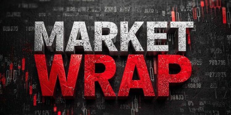 investingLive Americas markets news wrap: Everybody in the boat