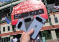 I compared 5G network signals of Verizon, T-Mobile, and AT&T at a baseball stadium – here’s the winner