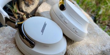 These QuietComfort Ultra headphones show Bose still does one thing better than Apple