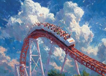 Euro completes the round trip as US dollar sellers step in