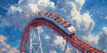 Euro completes the round trip as US dollar sellers step in