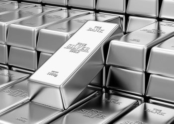 Why Silver Prices Are Poised to Break Out Again