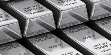 Silver Smashes Through Four-Decade Ceiling as Gold Rockets Past $4,000