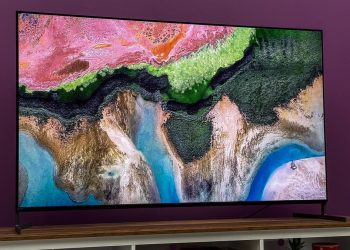 I compared the Sony Bravia 8 II to competing OLED TVs, and it settled my buying decision