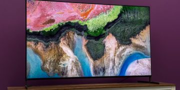 I compared the Sony Bravia 8 II to competing OLED TVs, and it settled my buying decision