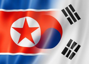 North Korea fired missiles says the country’s official news agency,