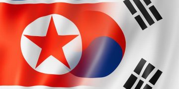 North Korea fired missiles says the country’s official news agency,