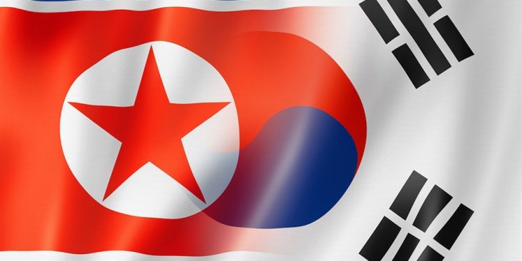 North Korea fired missiles says the country’s official news agency,