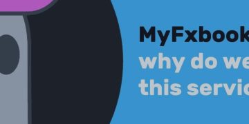 📊 Why Every Trader Should Use MyFxbook – My Trading – 30 September 2025
