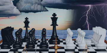 Why Your Biggest Enemy Sits Between Your Ears – My Trading – 6 October 2025