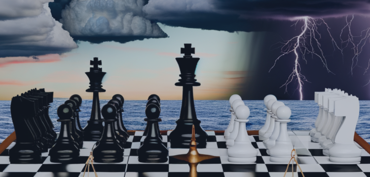 Why Your Biggest Enemy Sits Between Your Ears – My Trading – 6 October 2025