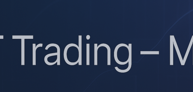 HFT Trading – MT5: Elevate Your Algorithmic Trading on MetaTrader 5 – Trading Systems – 7 October 2025
