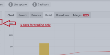 OPTIVEXPRO MT5 – The Power of Intelligent Scalping and Real Cumulative Growth – Scalping – 16 October 2025