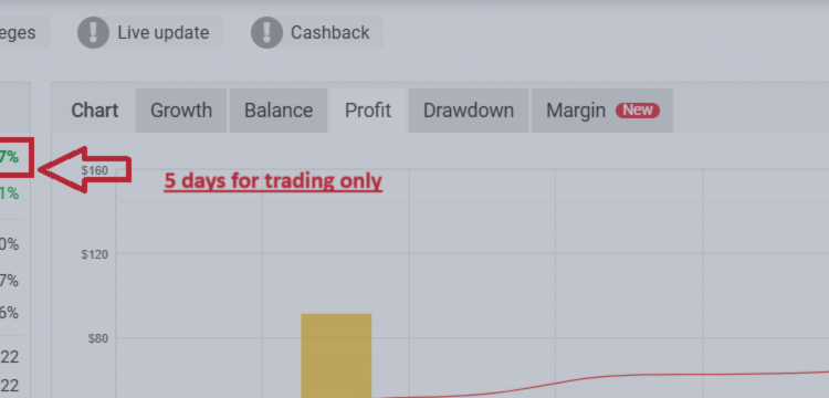 OPTIVEXPRO MT5 – The Power of Intelligent Scalping and Real Cumulative Growth – Scalping – 16 October 2025