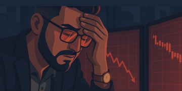 TOP 10 MISTAKES TRADERS MAKE WHEN AUTOMATING THEIR STRATEGY – Trading Strategies – 19 October 2025