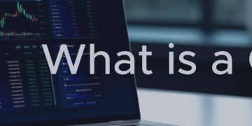 What is a CFD? – My Trading – 22 October 2025