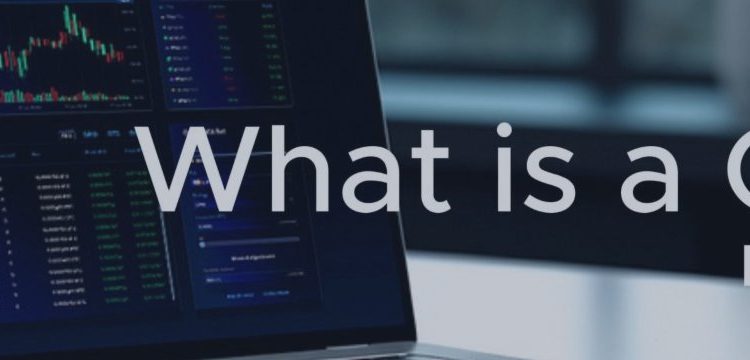 What is a CFD? – My Trading – 22 October 2025