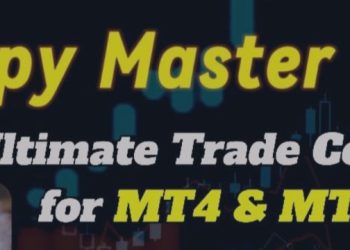Coppy Master MT5 — Full Parameter Guide – Analytics & Forecasts – 30 October 2025