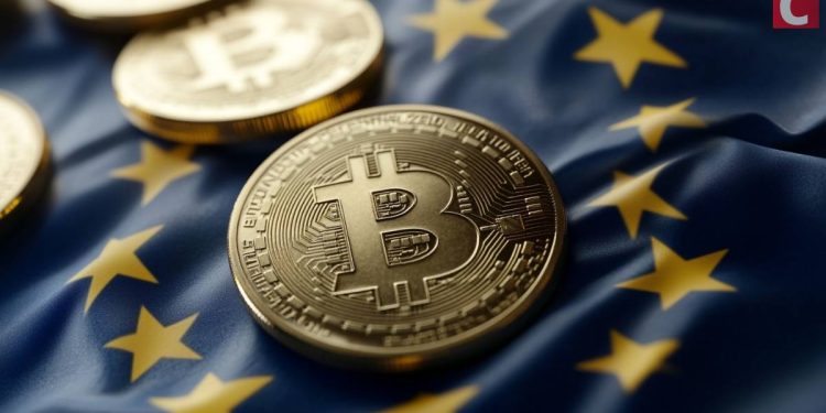 Aifinyo AG Becomes Germany’s First Bitcoin Treasury Firm with $3.5M Pure-play Investment