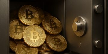 Tether wzmacnia rezerwy, kupując BTC warte miliard dolarów