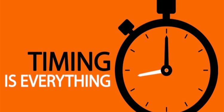 Heads up for those trading Europe and UK markets – daylight savings time change
