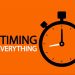 Heads up for those trading Europe and UK markets – daylight savings time change
