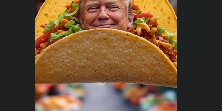 Trump says he thinks the price of fat loss drugs will fall