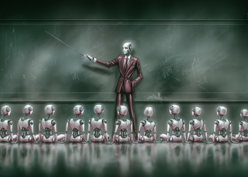 The teacher is the new engineer: Inside the rise of AI enablement and PromptOps