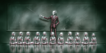 The teacher is the new engineer: Inside the rise of AI enablement and PromptOps