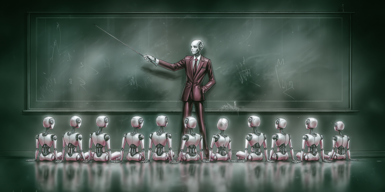 The teacher is the new engineer: Inside the rise of AI enablement and PromptOps