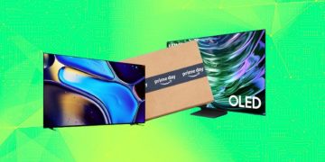 Best early October Prime Day TV deals 2025: All-time-low prices from Samsung, LG, and more