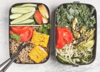 How To Save Money As A Vegan