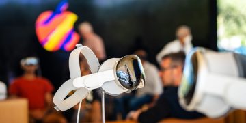 Every product Apple launched this week: M5 MacBook Pro, iPad, $3,500 Vision Pro, more