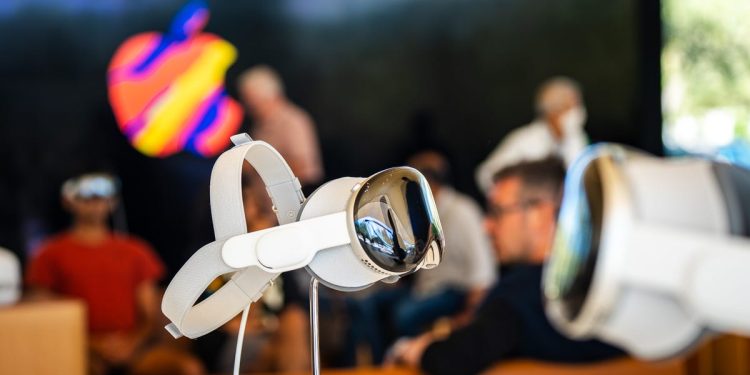 Every product Apple launched this week: M5 MacBook Pro, iPad, $3,500 Vision Pro, more