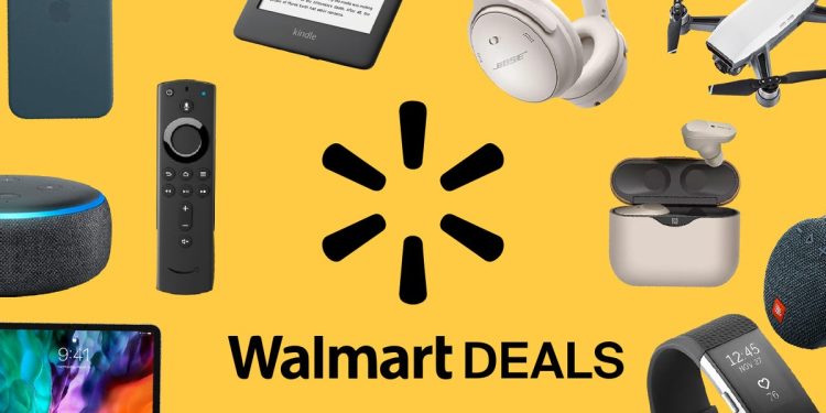 Best early Black Friday Walmart deals 2025: 20+ sales out early