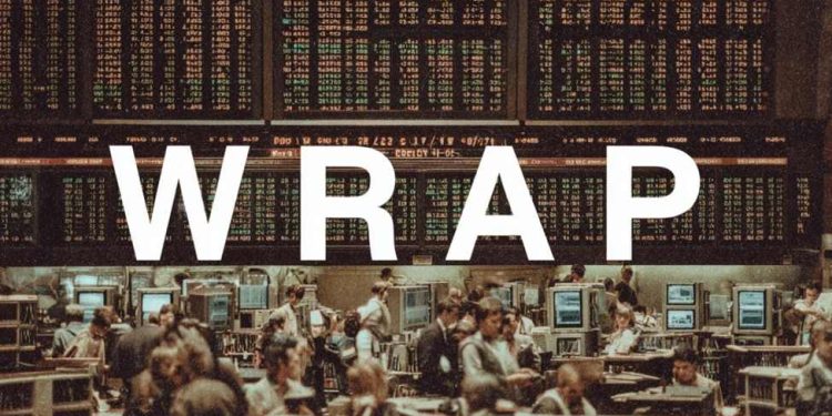 investingLive Americas market news wrap: The TACO trade kicks in