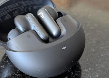 I’ve yet to find a pair of Bluetooth earbuds that nails comfort, audio, and price like this one