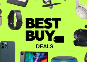 Prime Day is over, but some of our favorite Best Buy deals are still live.